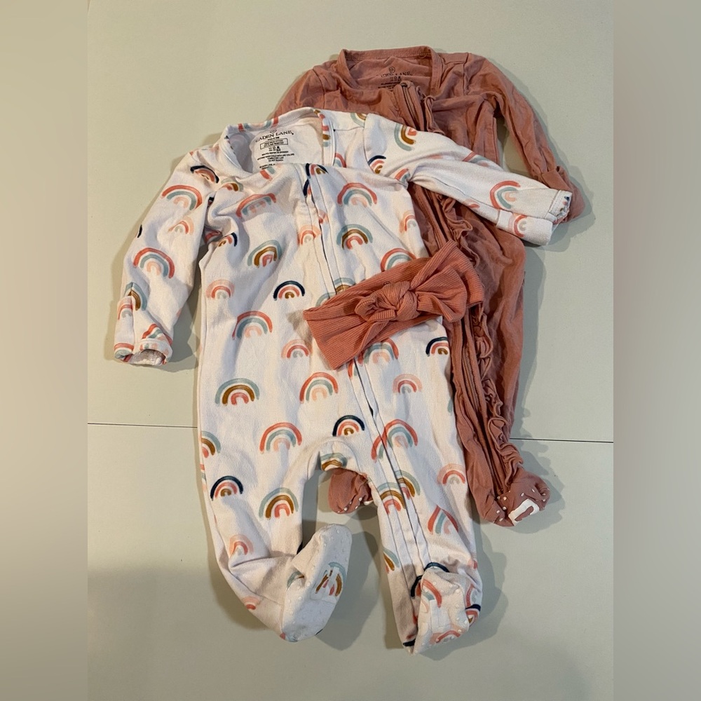 Caden lane bundle